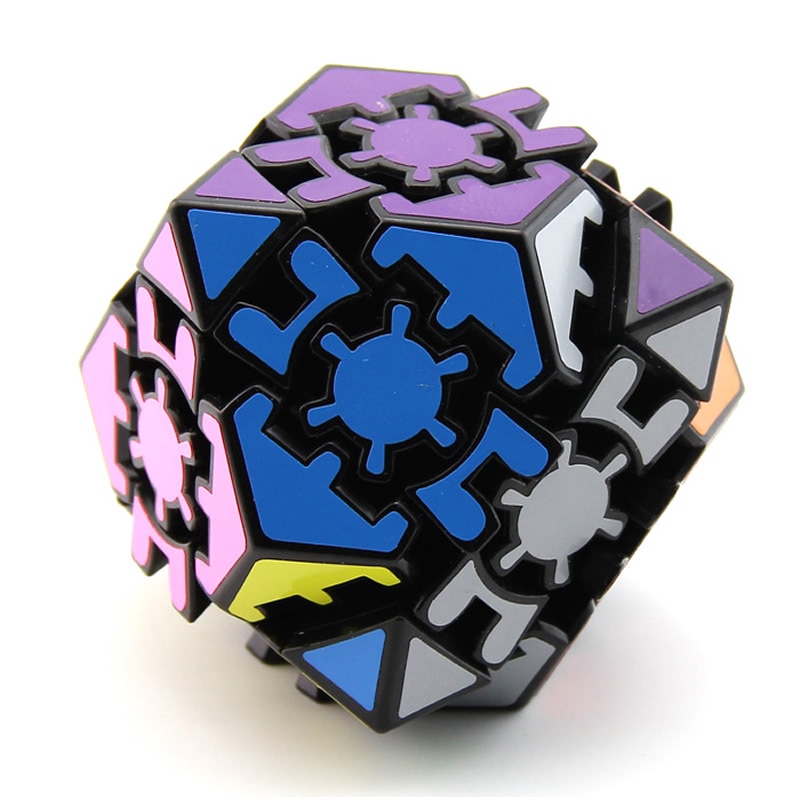  ǰ LanLan  Rhombohedral Dodecahedron ..